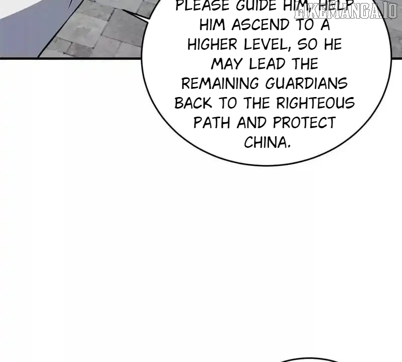 Divine Urban God Chapter 297 - page 105
